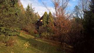 Фото Виллы Dom na Jeżynowym Wzgórzu - Blackberry Hill Cottage г. Radziechowy